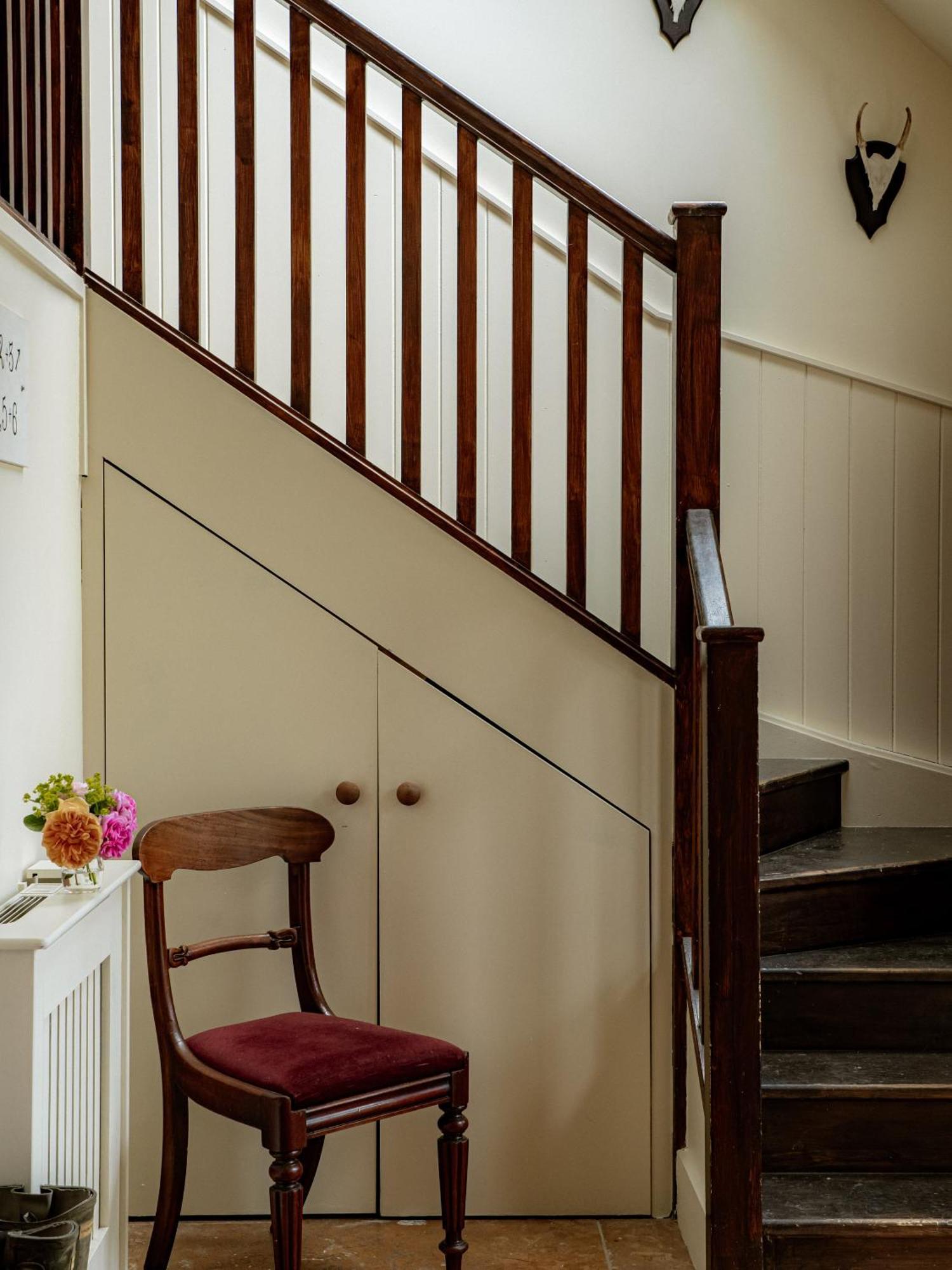 The Bell Inn Lechlade Bagian luar foto